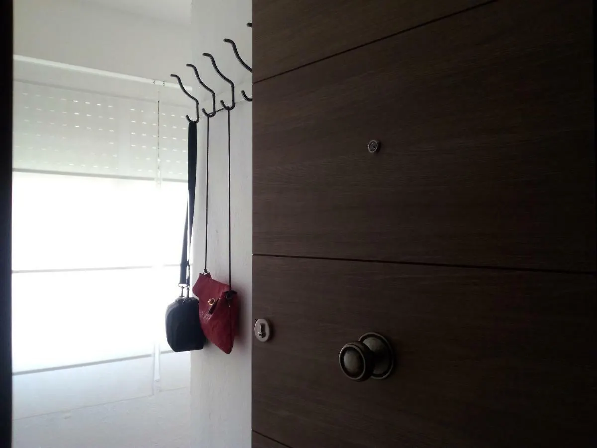 Apartment Triana To Sevilla Spain