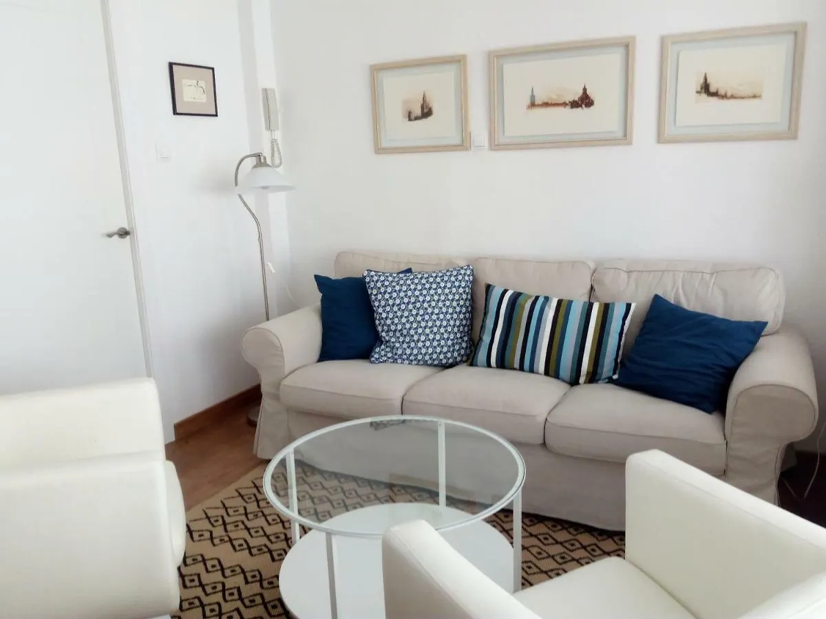 Apartment Triana To Sevilla 0*, Seville Spain