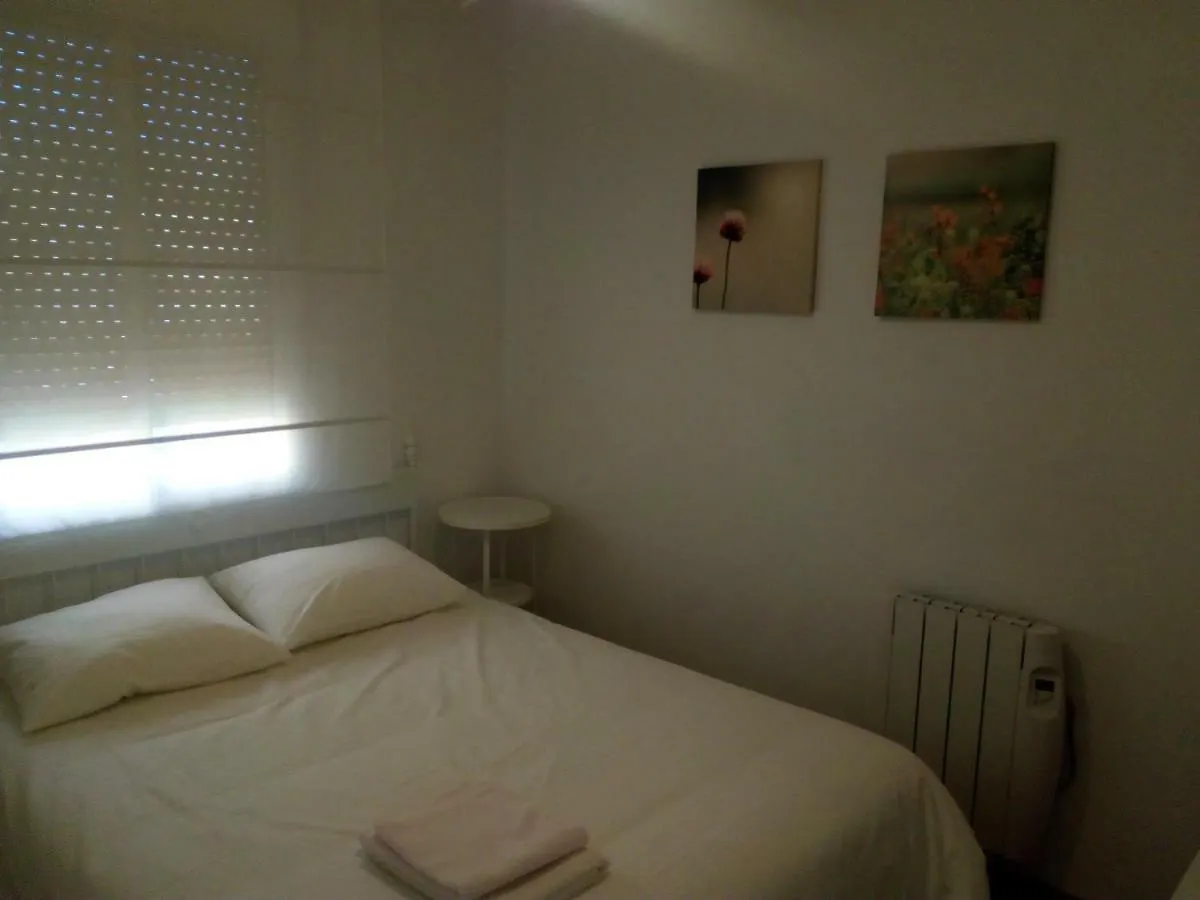 Apartment Triana To Sevilla Spain