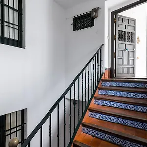  Apartamento Historic Building Cathedral