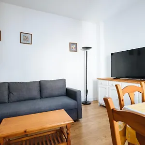  Apartamento Con Parking Plaza Del Museo