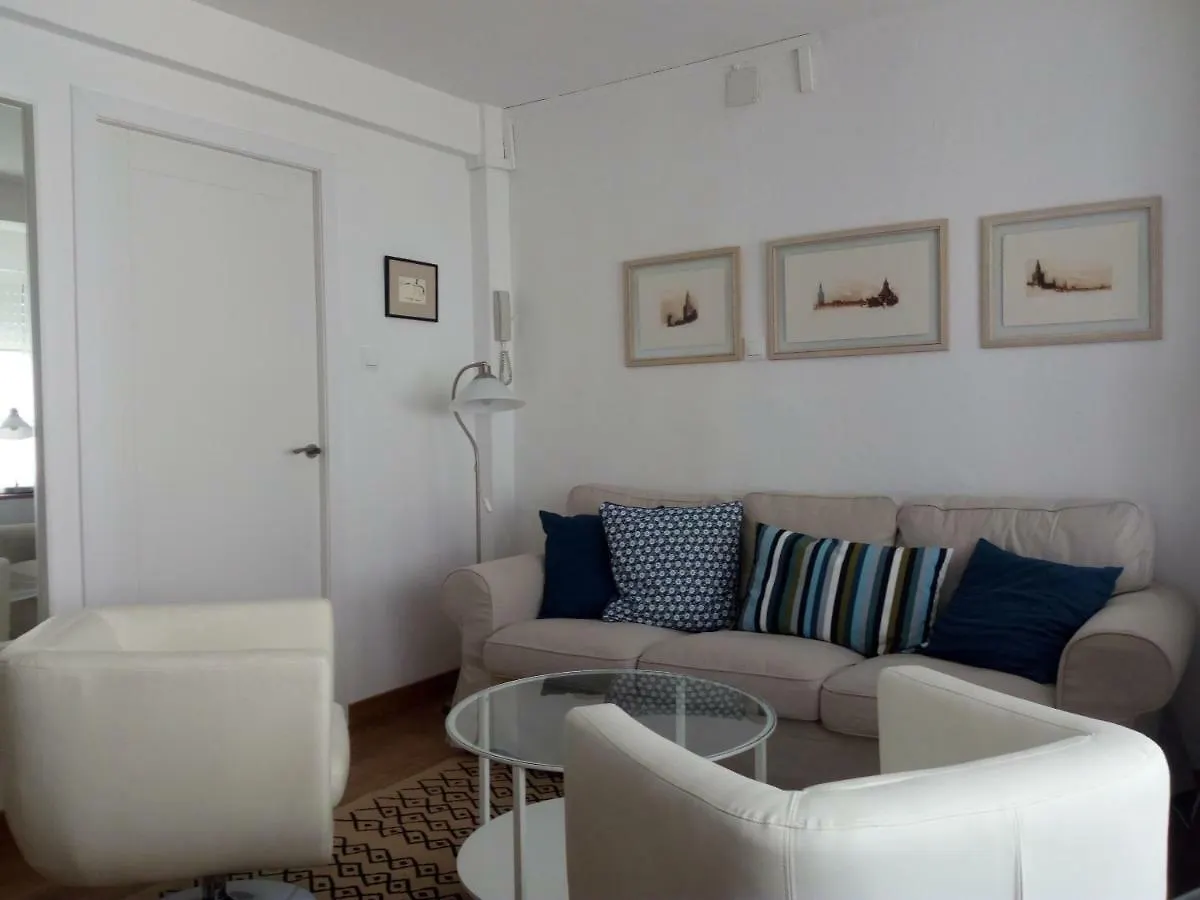 Apartment Triana To Sevilla  Seville