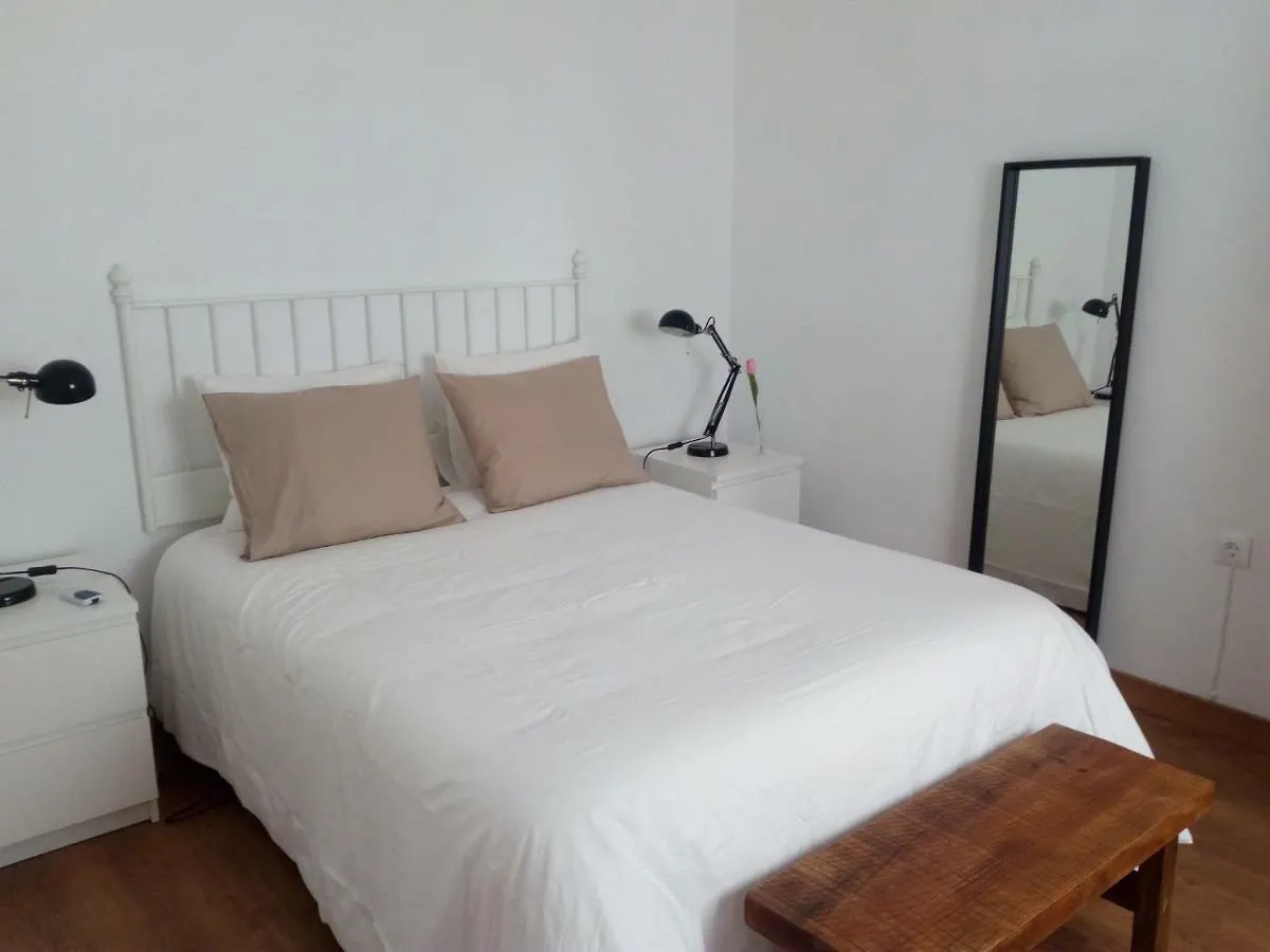 Apartment Triana To Sevilla Spain