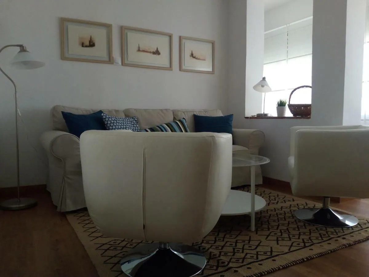 Apartment Triana To Sevilla 0*, Seville Spain