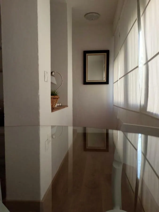 Apartment Triana To Sevilla Spain