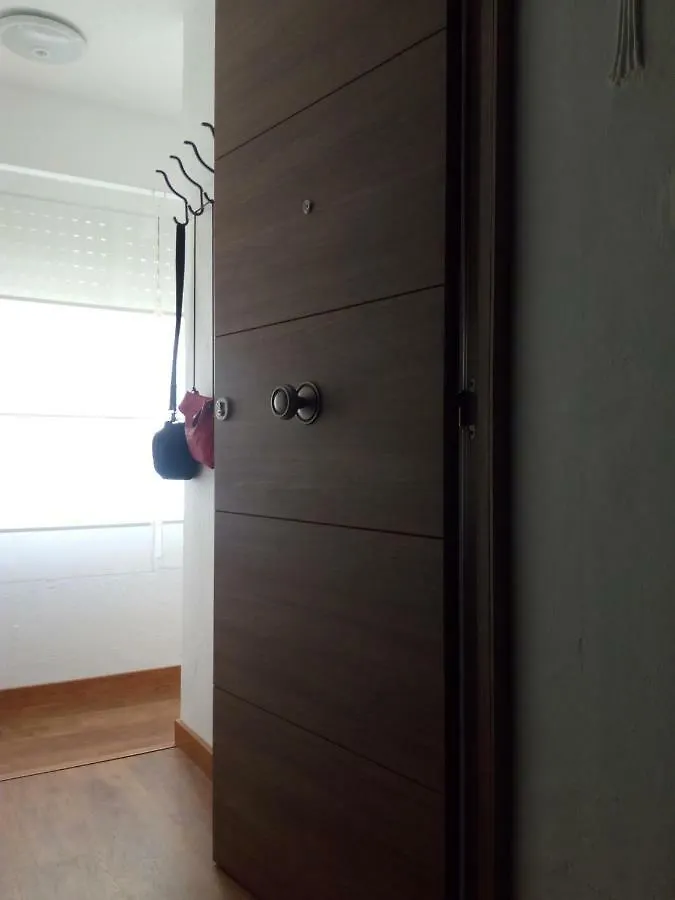 Apartment Triana To Sevilla 0*, Seville