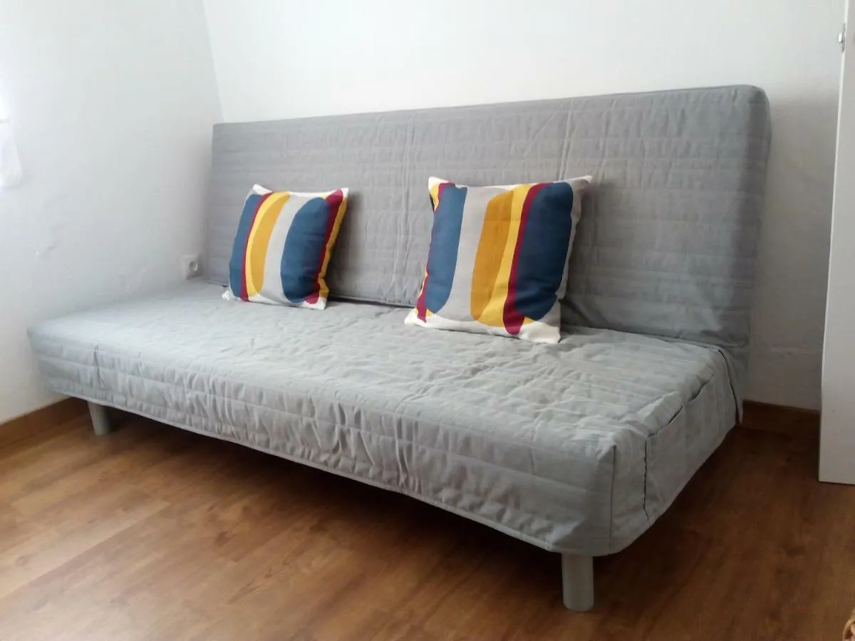 Apartment Triana To Sevilla  Seville
