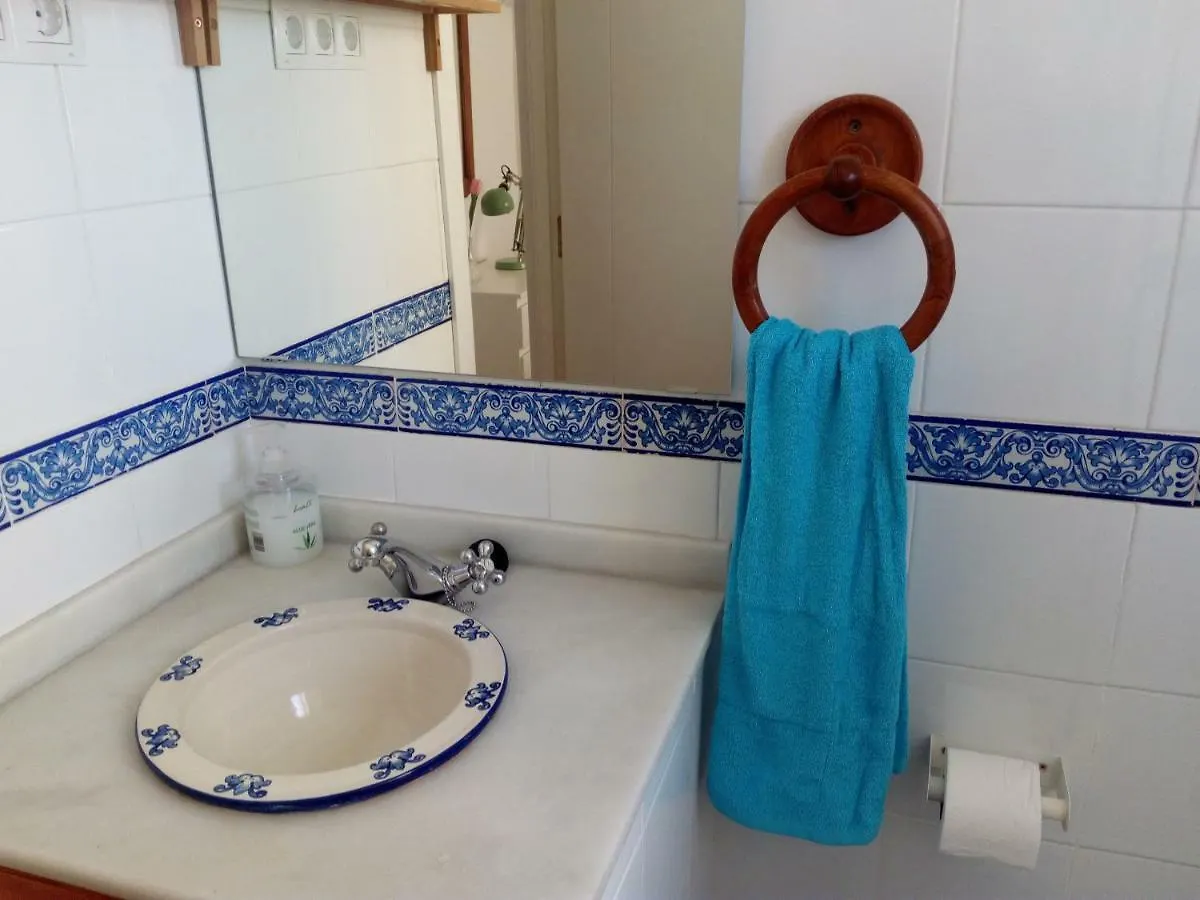 Apartment Triana To Sevilla