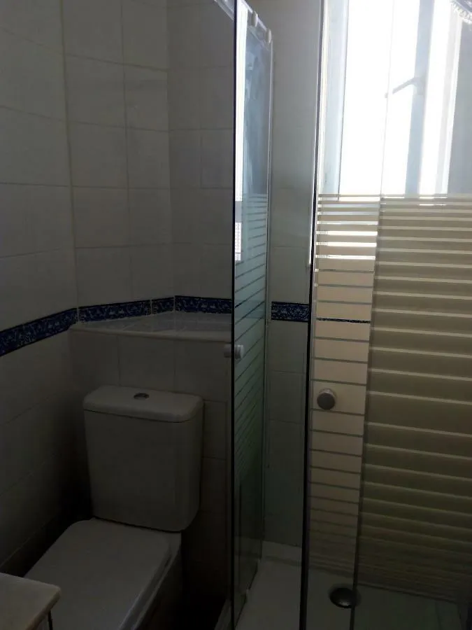 Apartment Triana To Sevilla  Seville