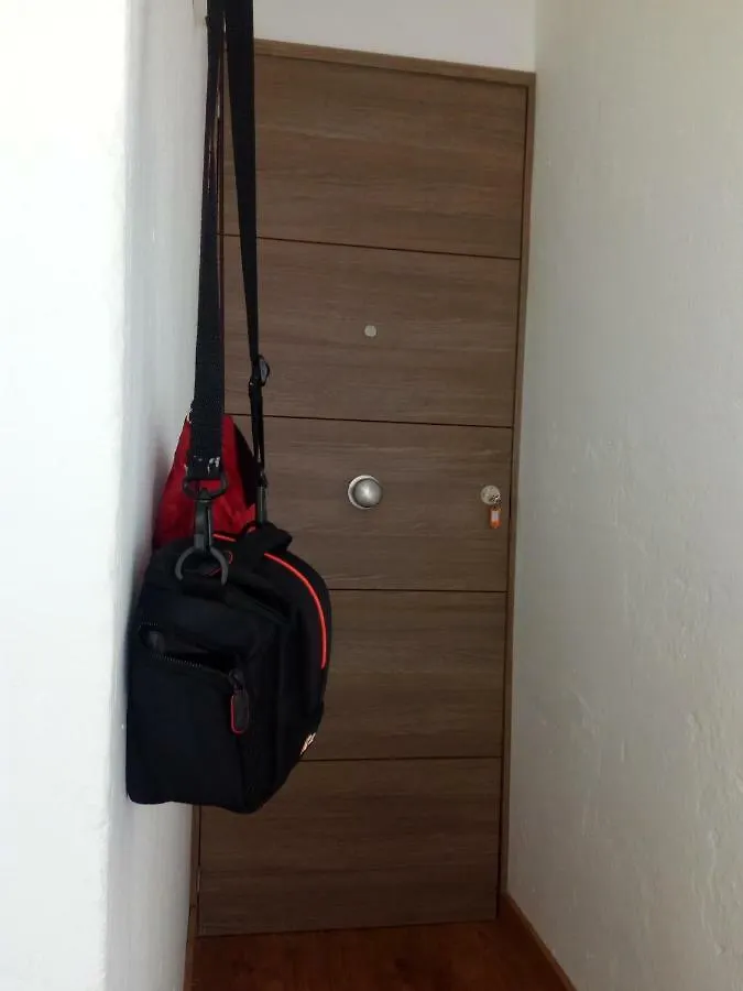 Apartment Triana To Sevilla 0*, Seville