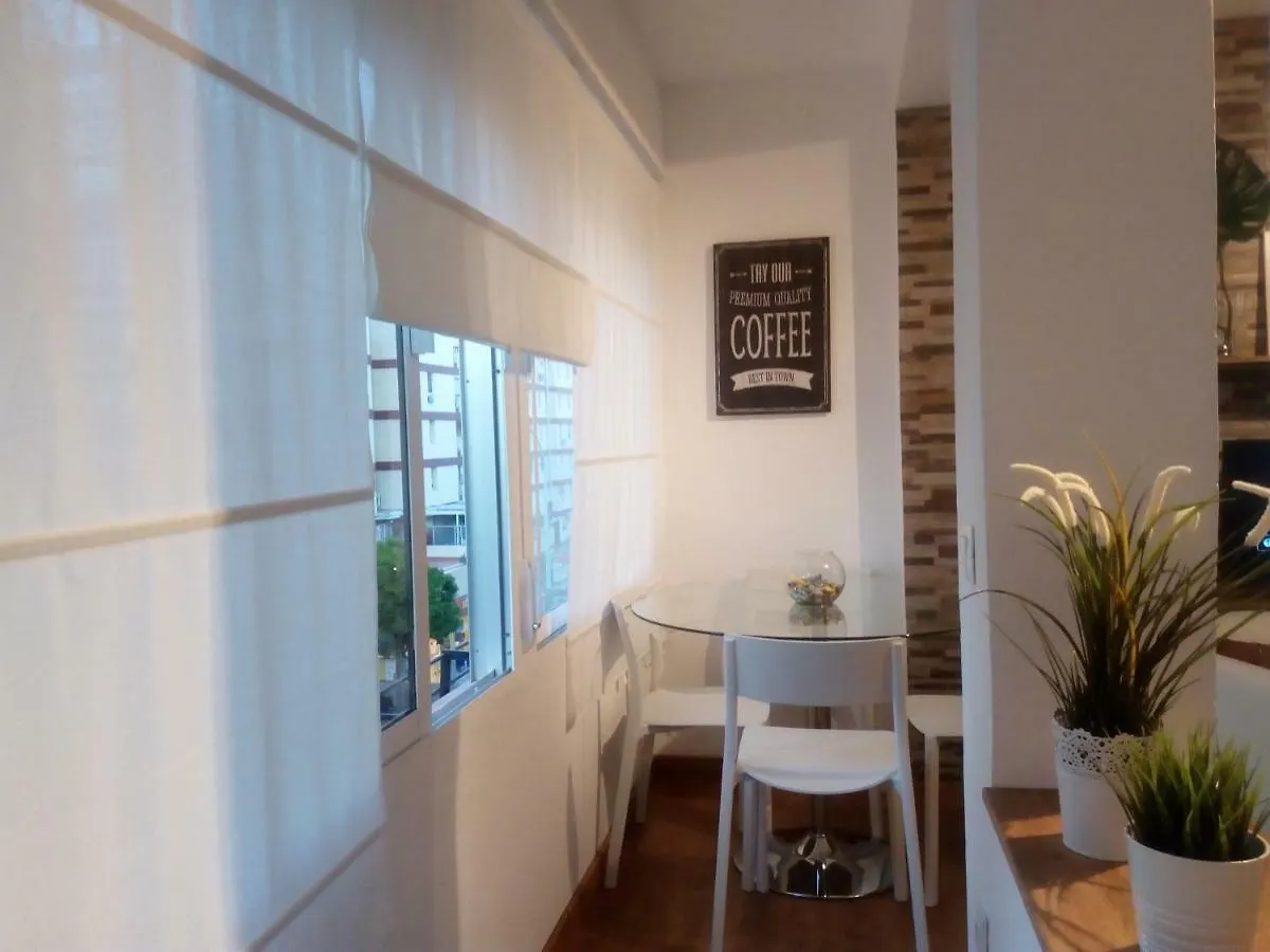 Apartment Triana To Sevilla 0*, Seville Spain