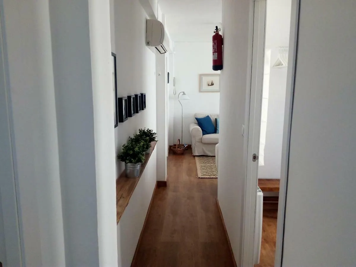 Apartment Triana To Sevilla 0*, Seville Spain