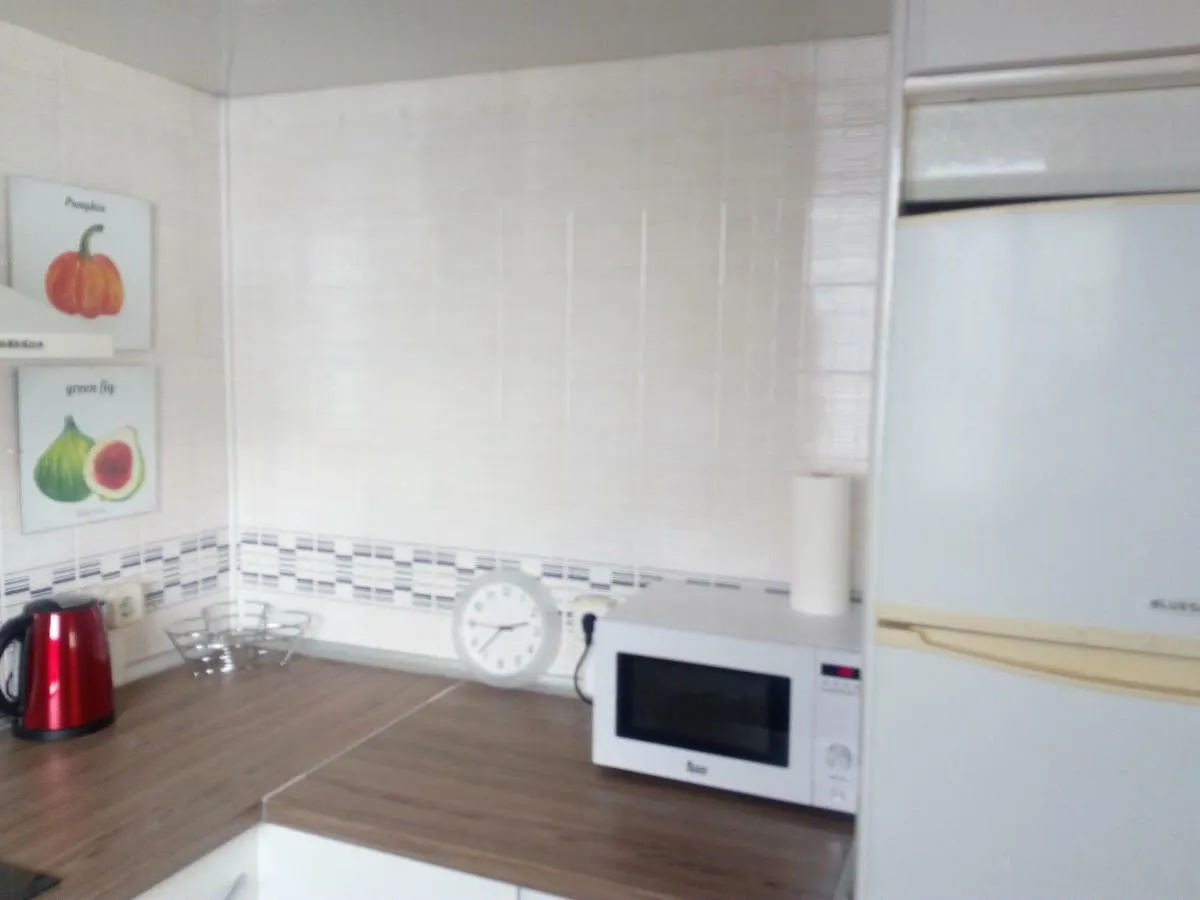 Apartment Triana To Sevilla
