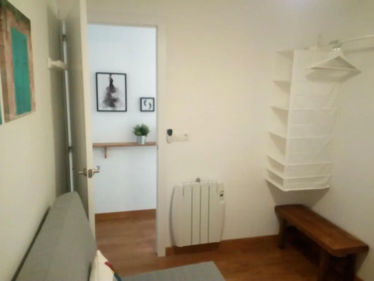 Apartment Triana To Sevilla