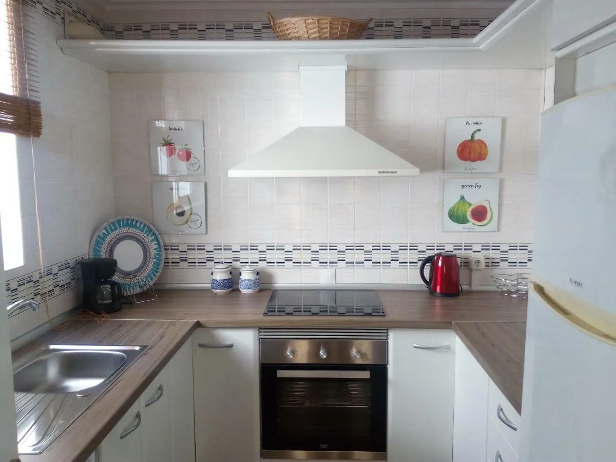 Apartment Triana To Sevilla 0*, Seville