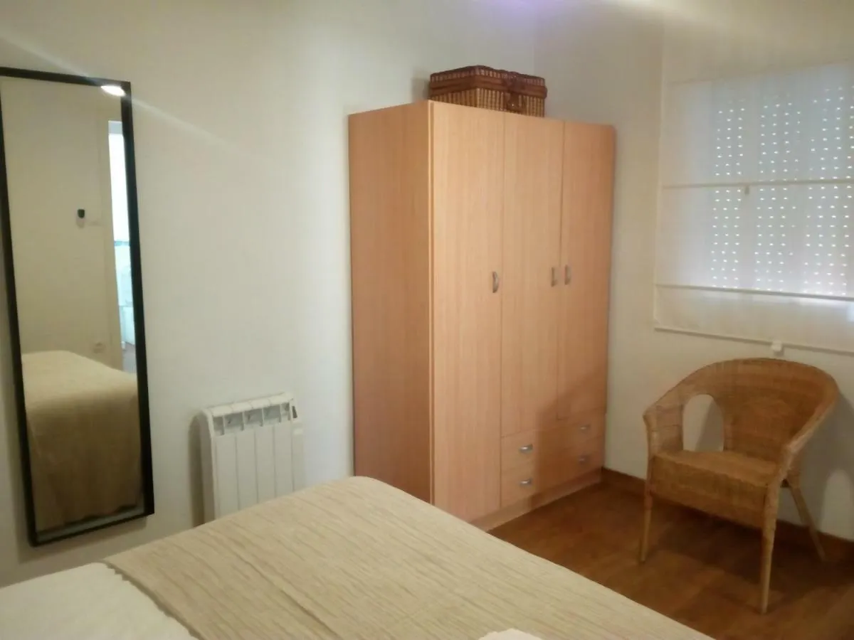 Apartment Triana To Sevilla