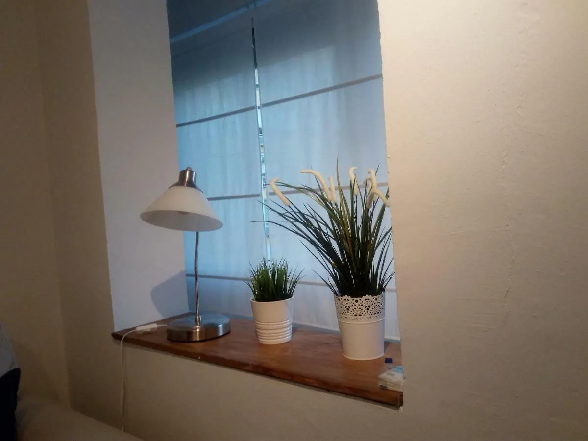 Apartment Triana To Sevilla