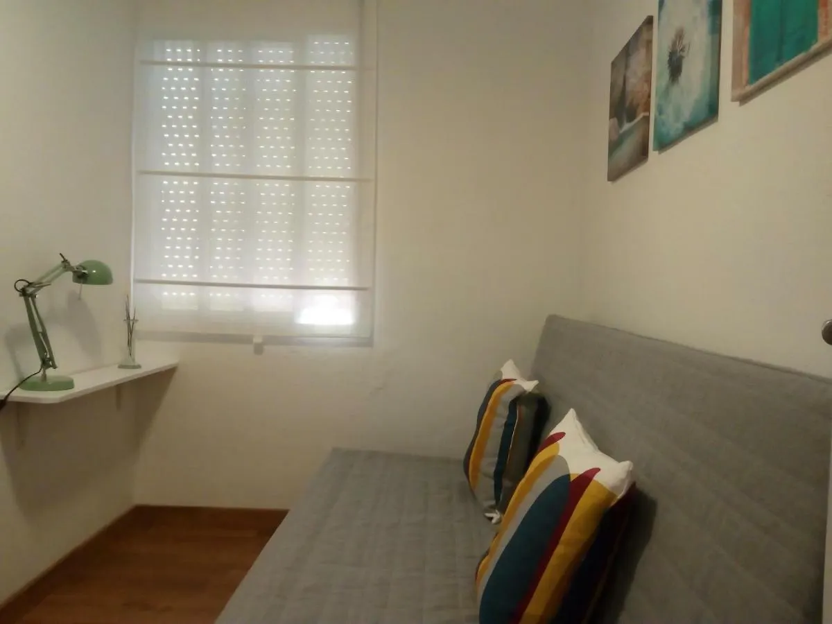 Apartment Triana To Sevilla  Seville