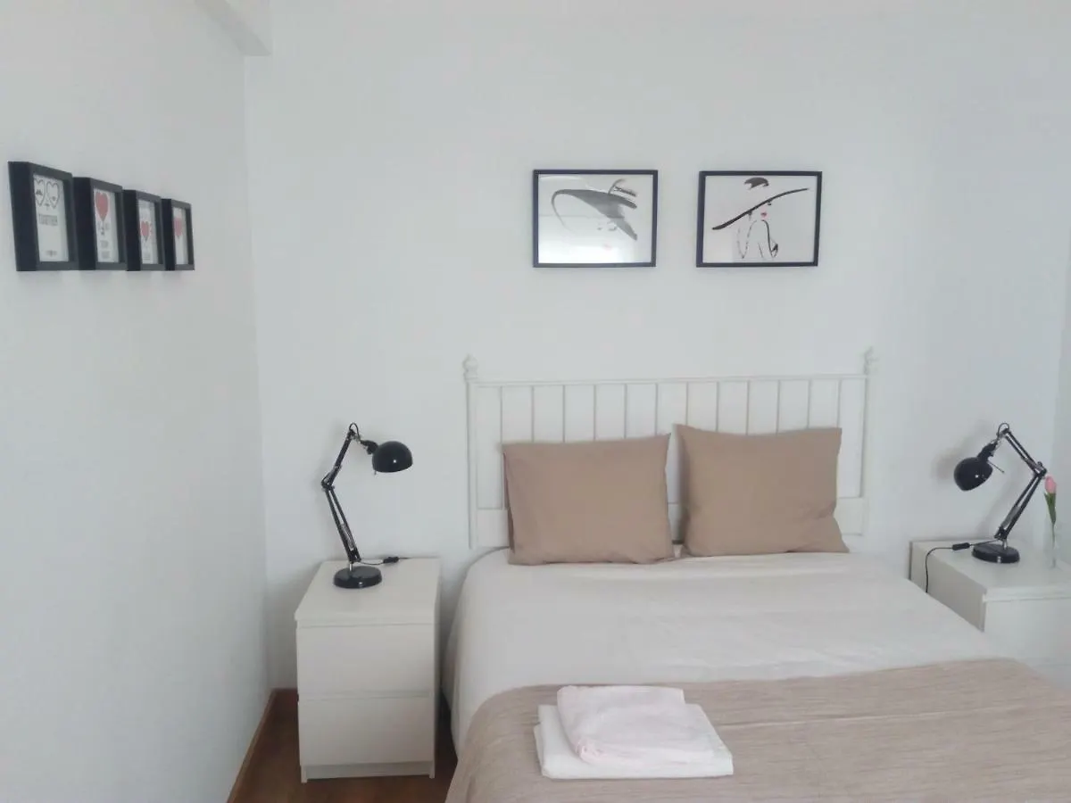 Apartment Triana To Sevilla