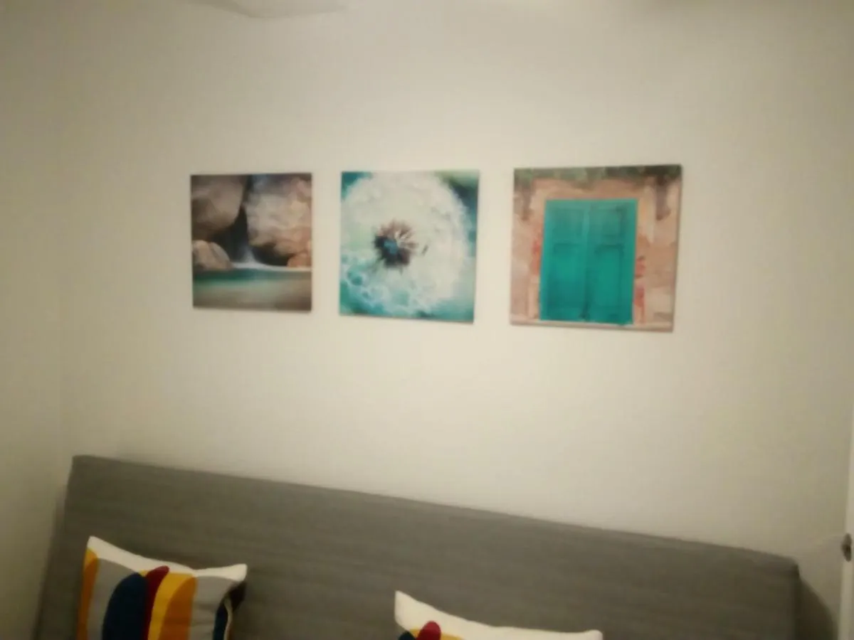 Apartment Triana To Sevilla