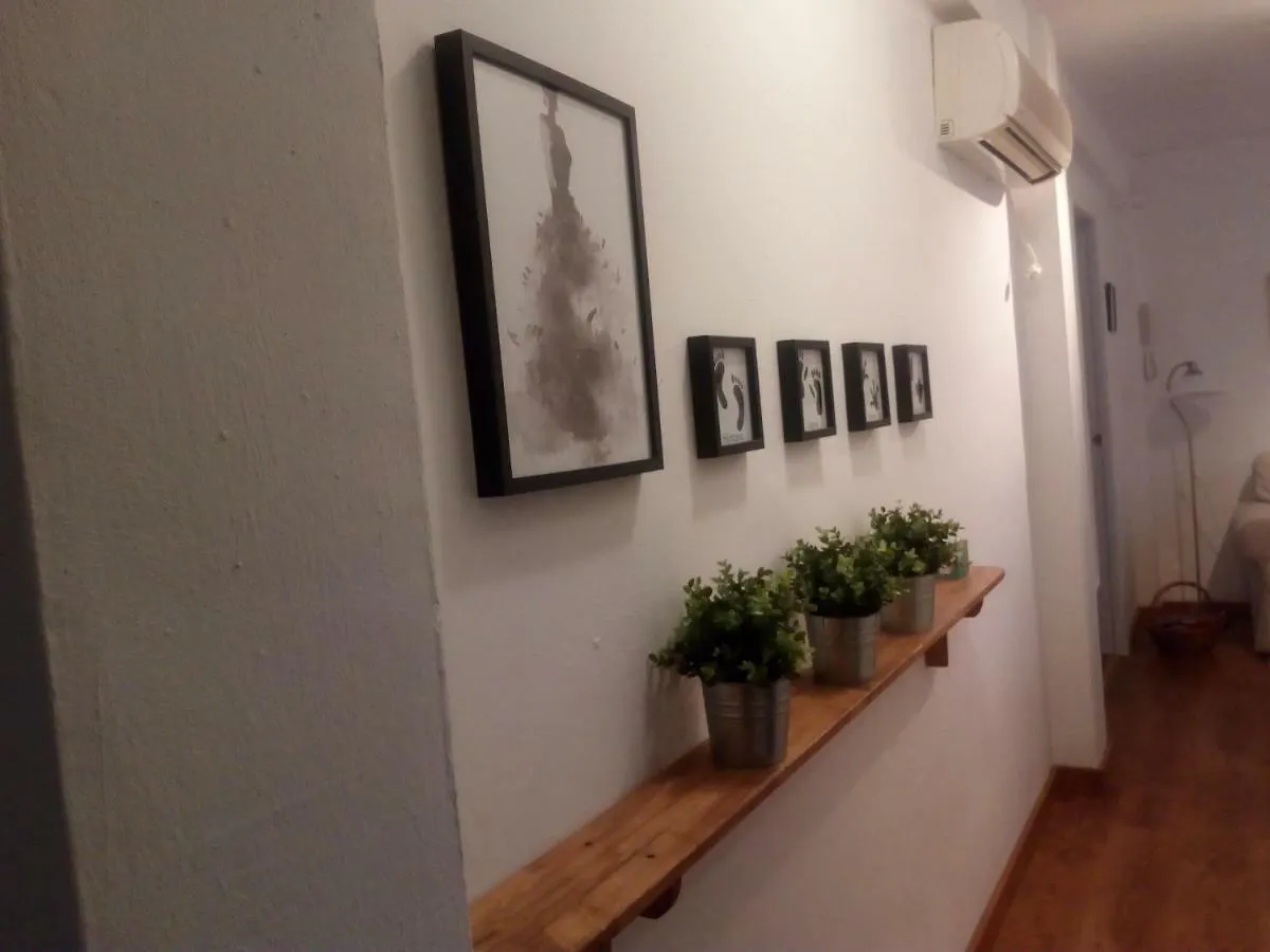Apartment Triana To Sevilla 0*, Seville