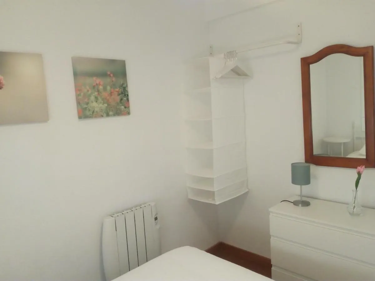 Apartment Triana To Sevilla