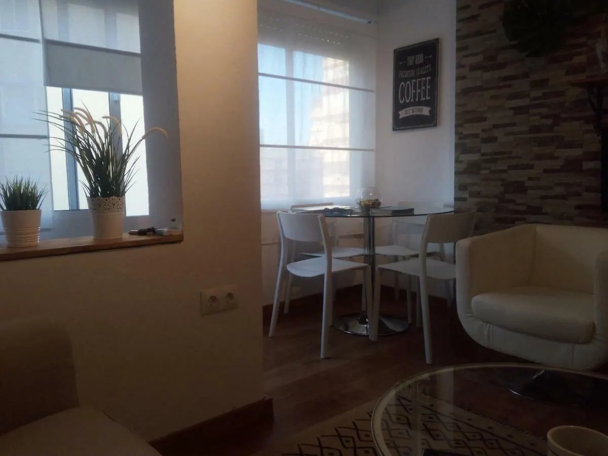 Apartment Triana To Sevilla Seville