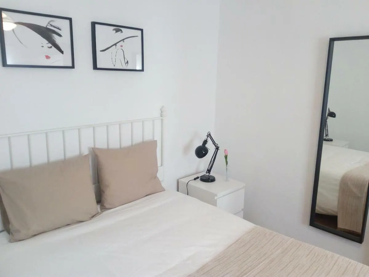 Apartment Triana To Sevilla Seville