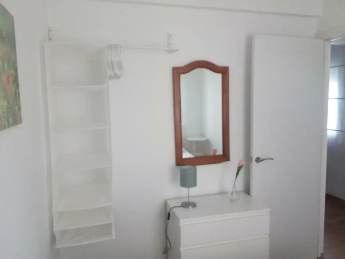 Apartment Triana To Sevilla 0*, Seville Spain