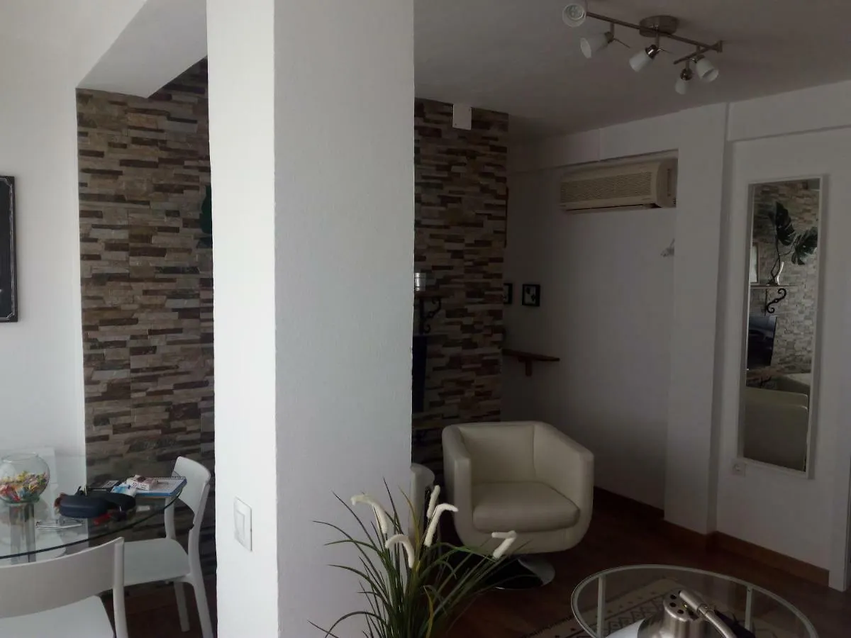 Apartment Triana To Sevilla Spain
