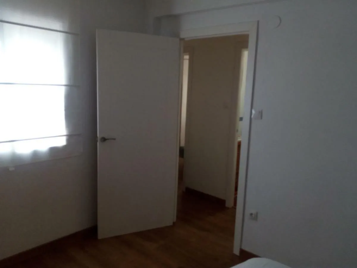 Apartment Triana To Sevilla Spain