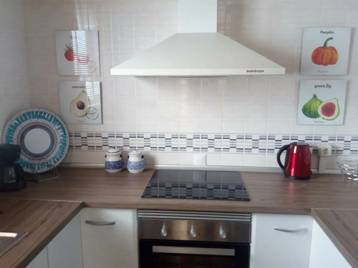Apartment Triana To Sevilla